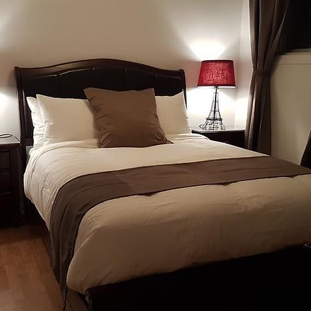 Three-Bedroom Apartment Sweet #6 By Amazing Property Rentals Gatineau Ngoại thất bức ảnh