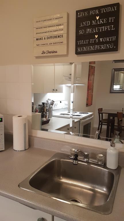Three-Bedroom Apartment Sweet #6 By Amazing Property Rentals Gatineau Ngoại thất bức ảnh