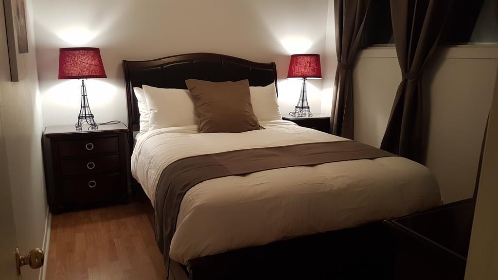 Three-Bedroom Apartment Sweet #6 By Amazing Property Rentals Gatineau Ngoại thất bức ảnh