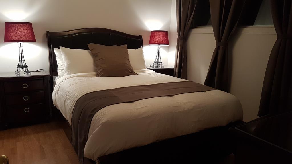 Three-Bedroom Apartment Sweet #6 By Amazing Property Rentals Gatineau Ngoại thất bức ảnh