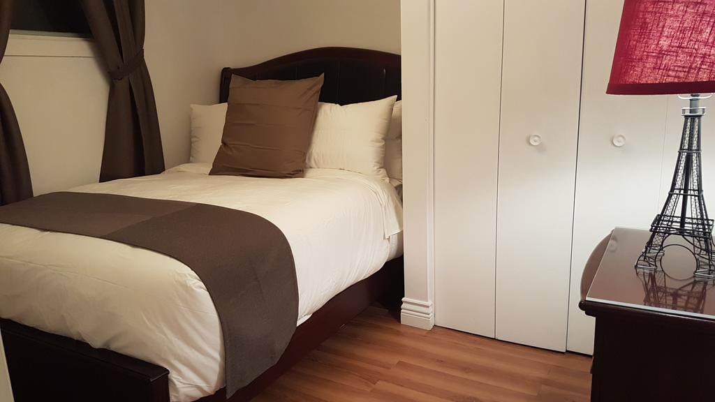 Three-Bedroom Apartment Sweet #6 By Amazing Property Rentals Gatineau Ngoại thất bức ảnh