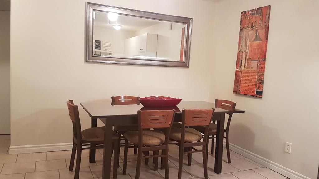 Three-Bedroom Apartment Sweet #6 By Amazing Property Rentals Gatineau Ngoại thất bức ảnh