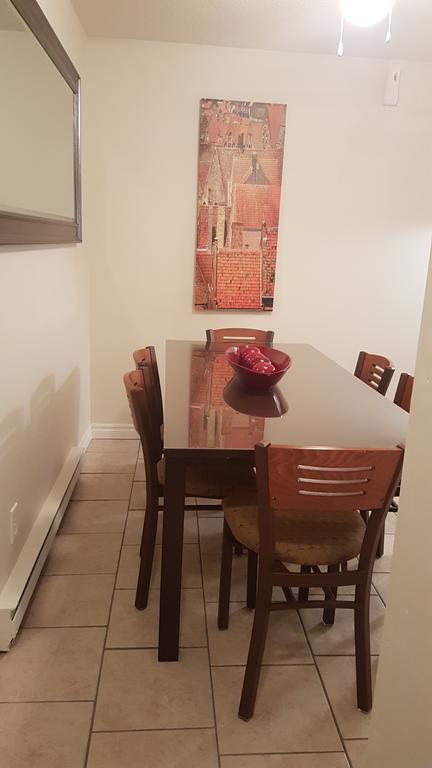 Three-Bedroom Apartment Sweet #6 By Amazing Property Rentals Gatineau Ngoại thất bức ảnh